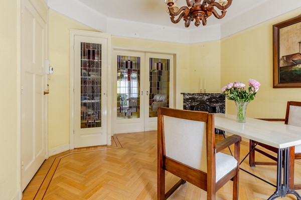 Medium property photo - Waldeck Pyrmontlaan 15, 2051 HW Overveen